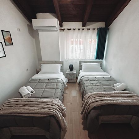 Js House Shkoder 2 Apartment Ngoại thất bức ảnh