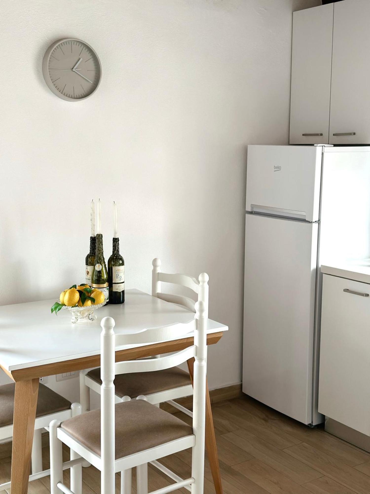 Js House Shkoder 2 Apartment Ngoại thất bức ảnh