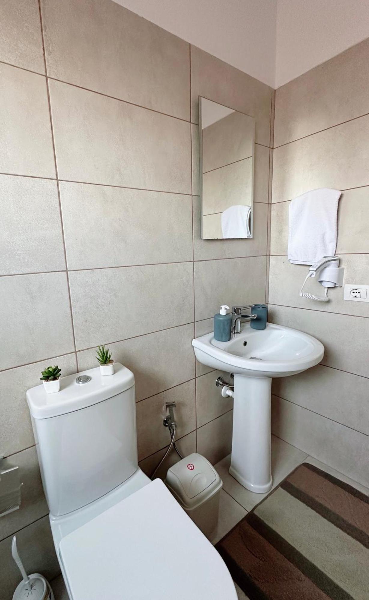 Js House Shkoder 2 Apartment Ngoại thất bức ảnh