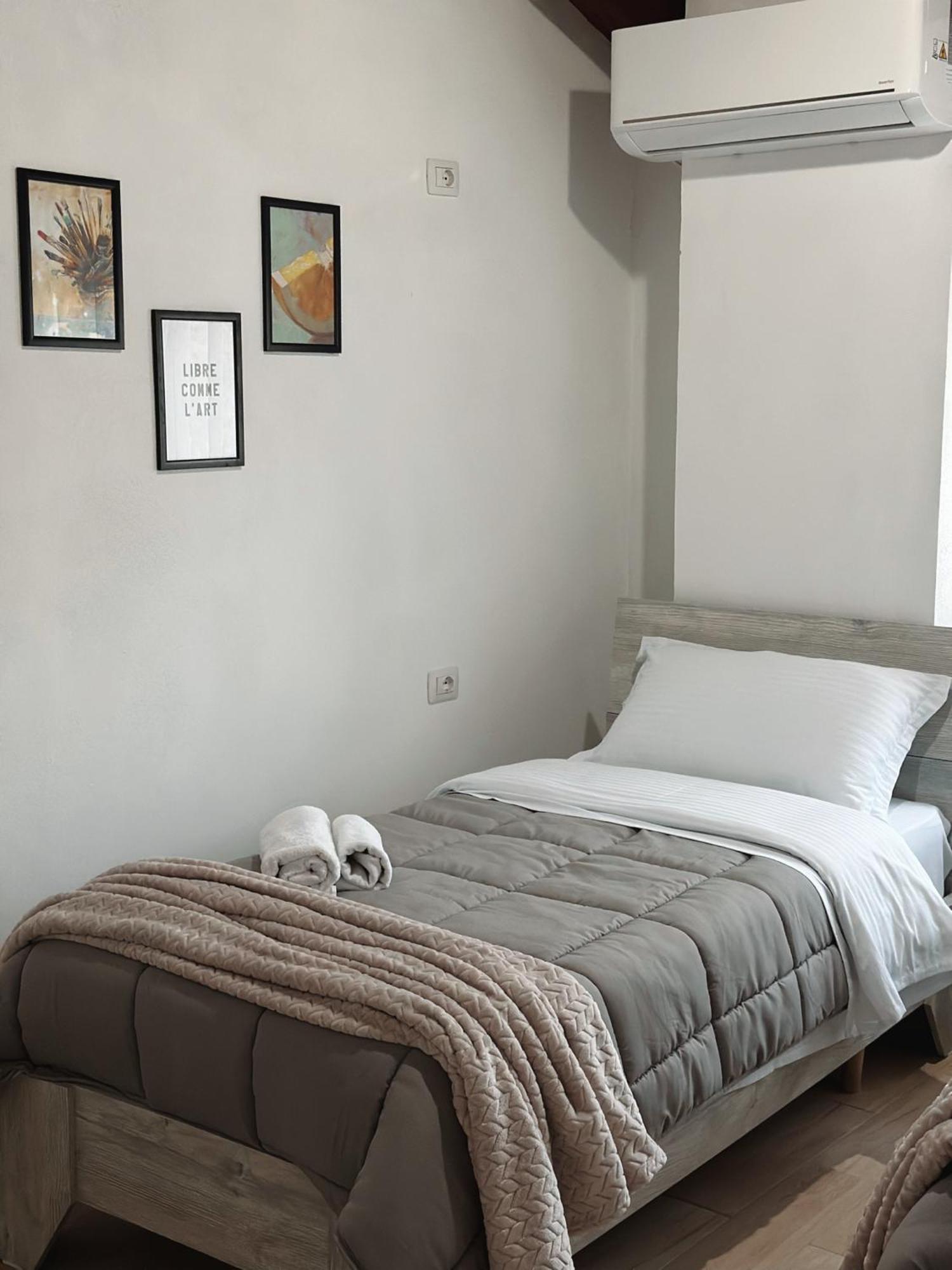 Js House Shkoder 2 Apartment Ngoại thất bức ảnh