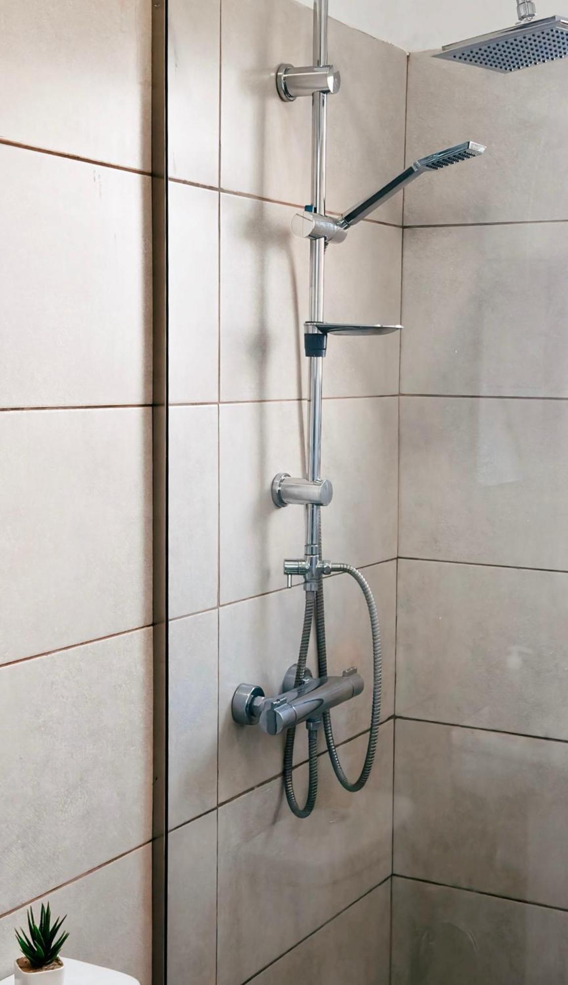 Js House Shkoder 2 Apartment Ngoại thất bức ảnh