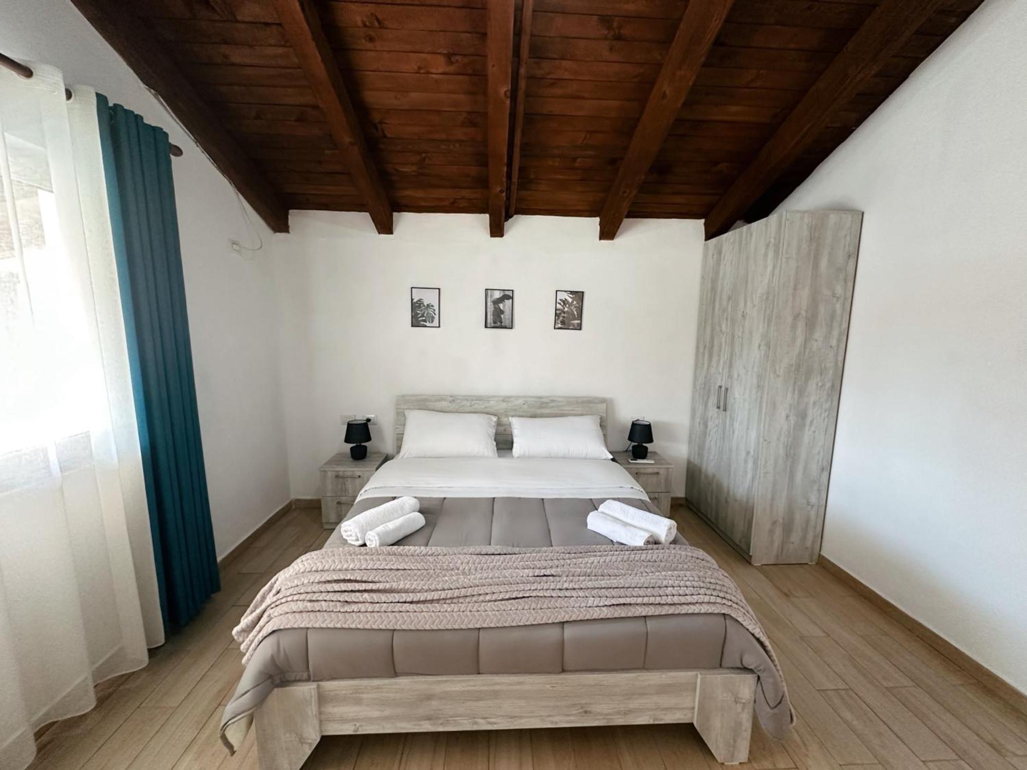Js House Shkoder 2 Apartment Ngoại thất bức ảnh