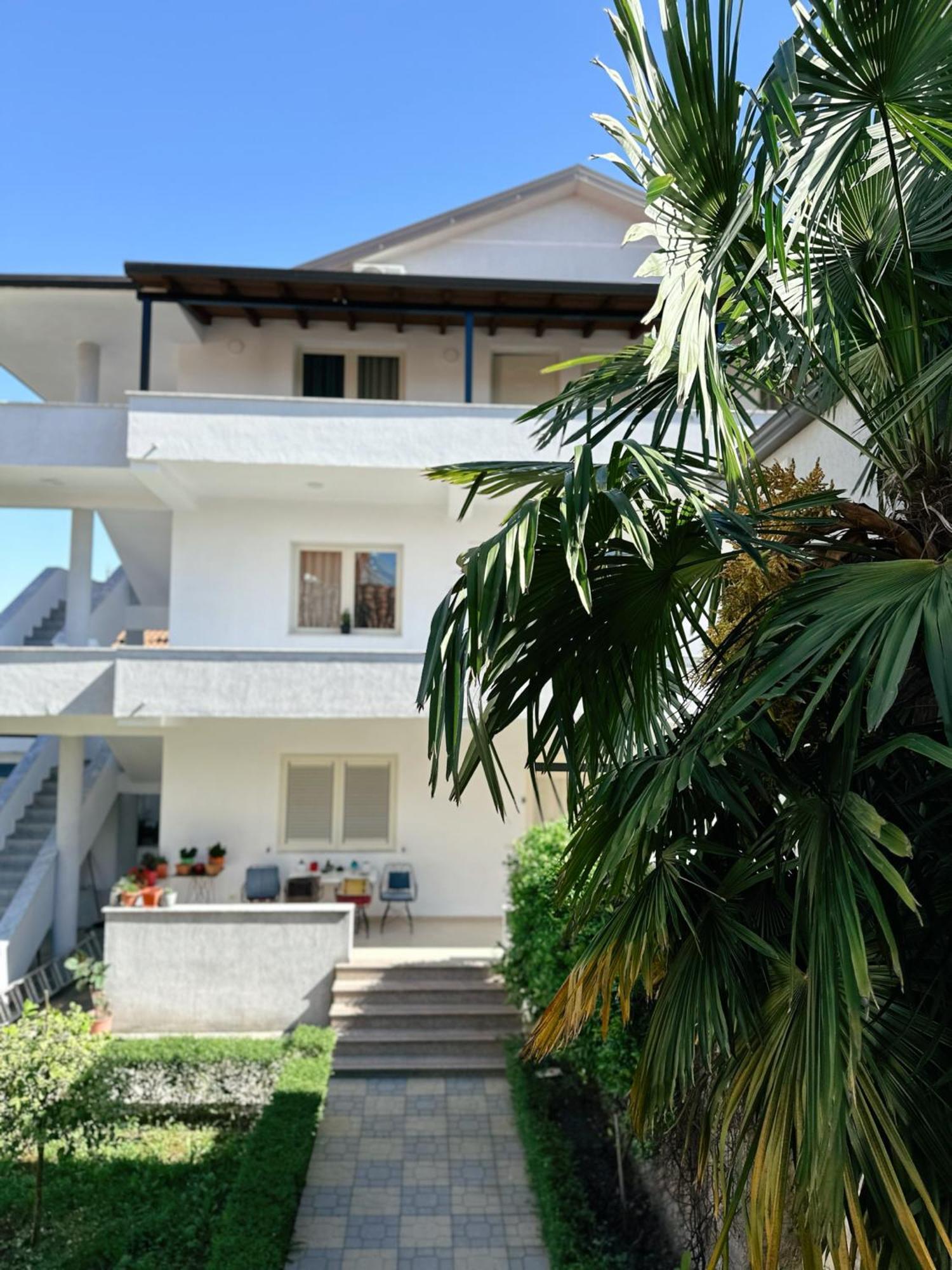 Js House Shkoder 2 Apartment Ngoại thất bức ảnh