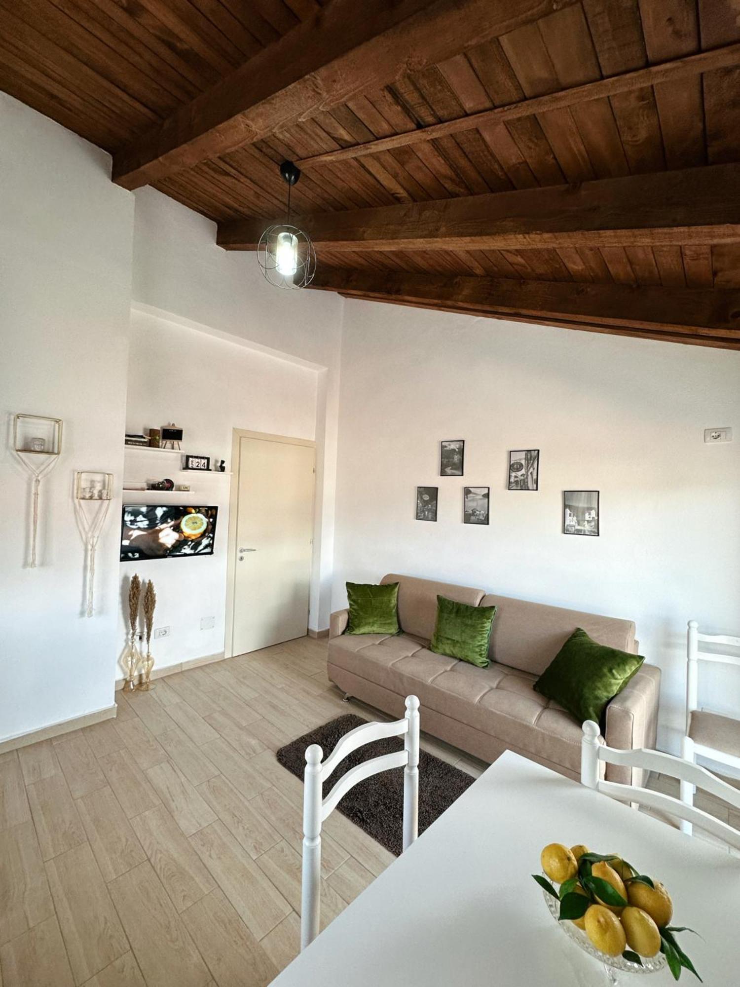 Js House Shkoder 2 Apartment Ngoại thất bức ảnh
