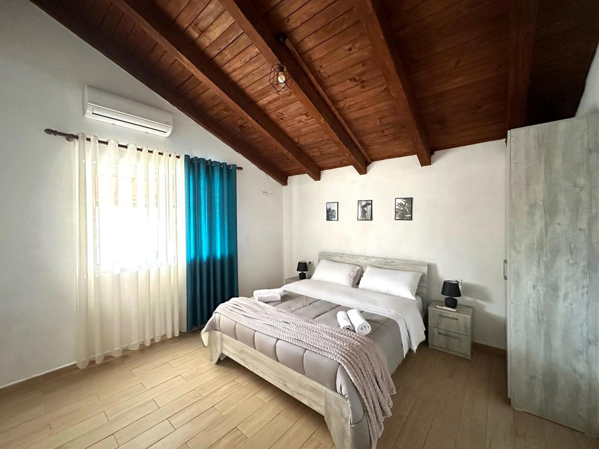 Js House Shkoder 2 Apartment Ngoại thất bức ảnh
