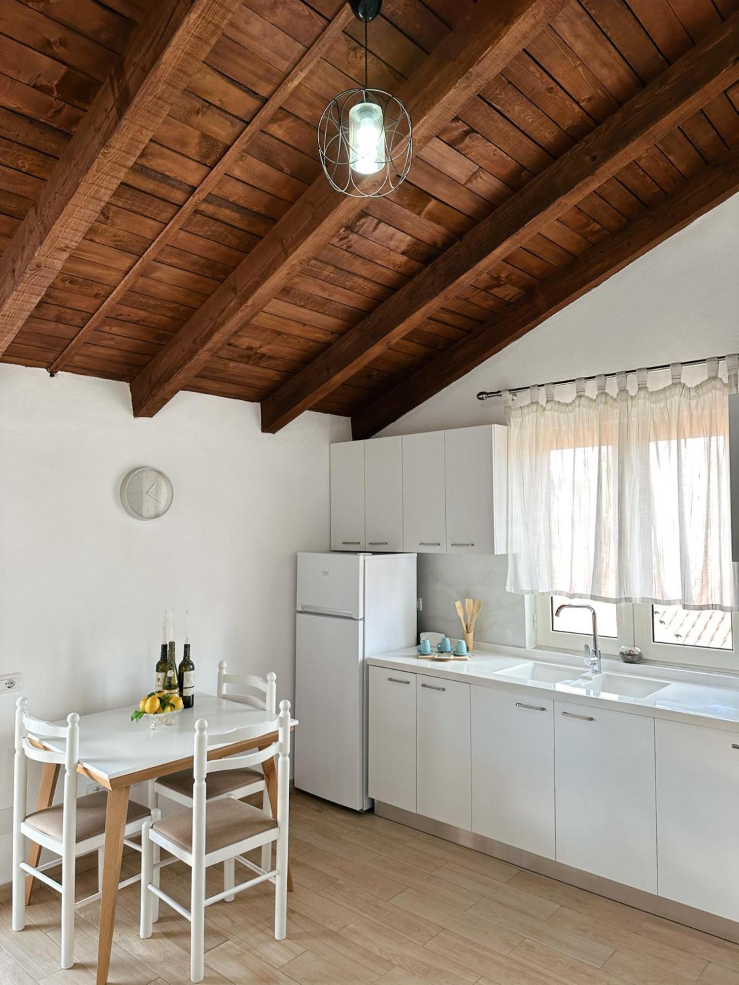 Js House Shkoder 2 Apartment Ngoại thất bức ảnh