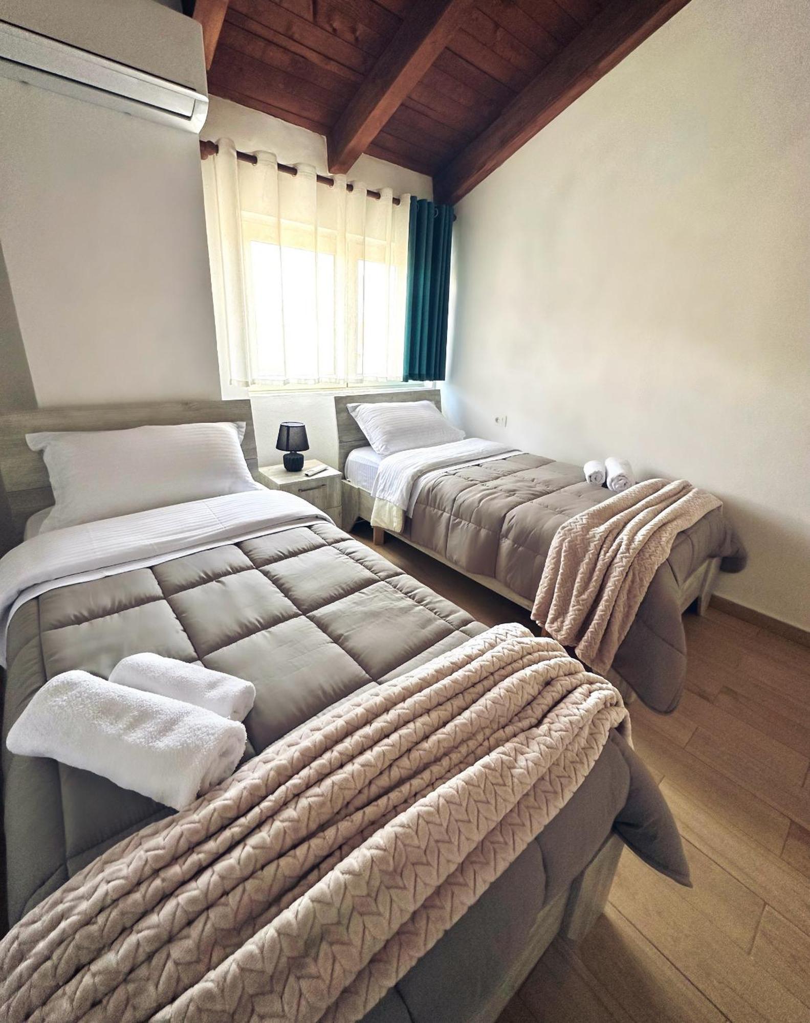 Js House Shkoder 2 Apartment Ngoại thất bức ảnh